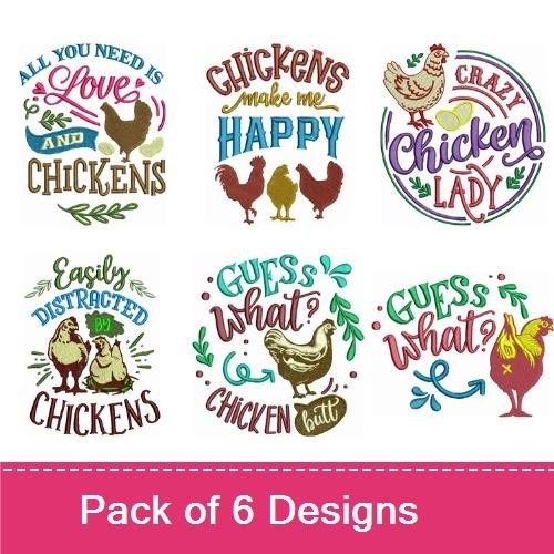 Chicken