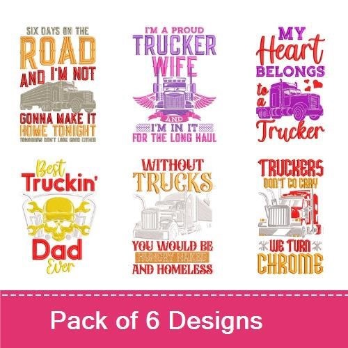 Truckers