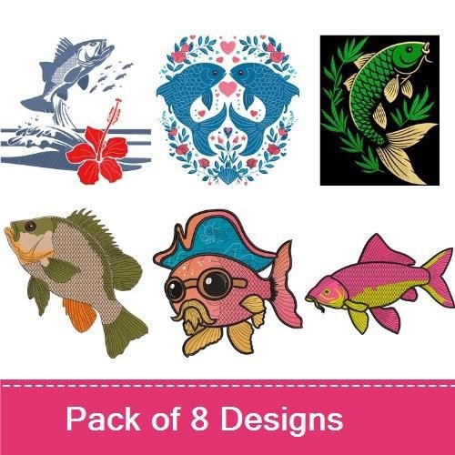 Fishes