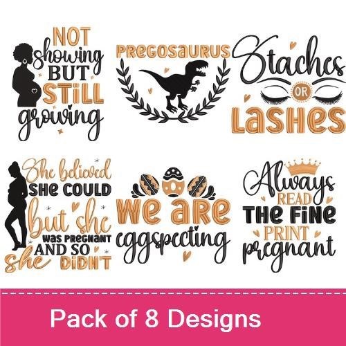 Pregnancy Quotes