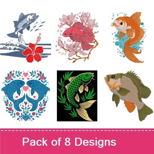 Fishes