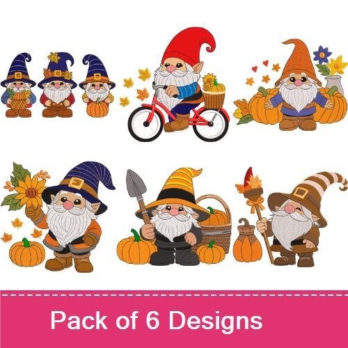 Gnomes