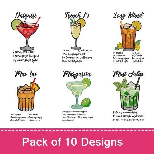 Cocktails