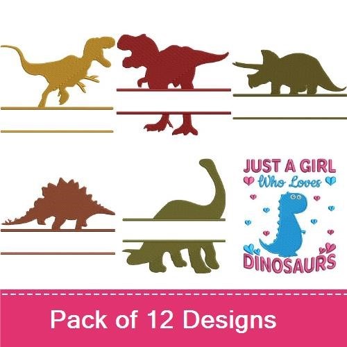 Dinosaurs
