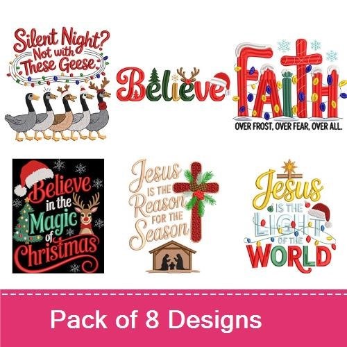 Magic Of Christmas