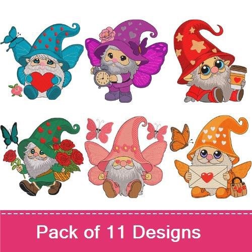 Gnomes