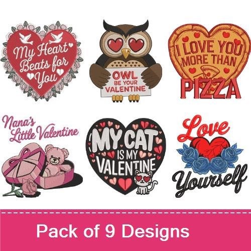 Valentine