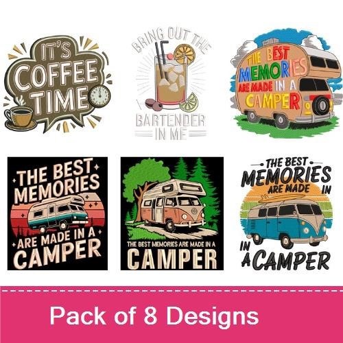 Camper Memories