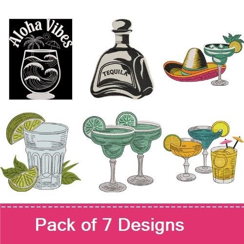 Alcohol Drinks