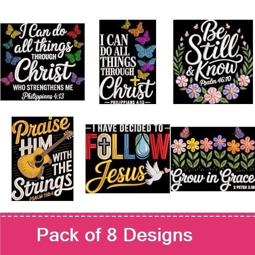 Religious Sayings
