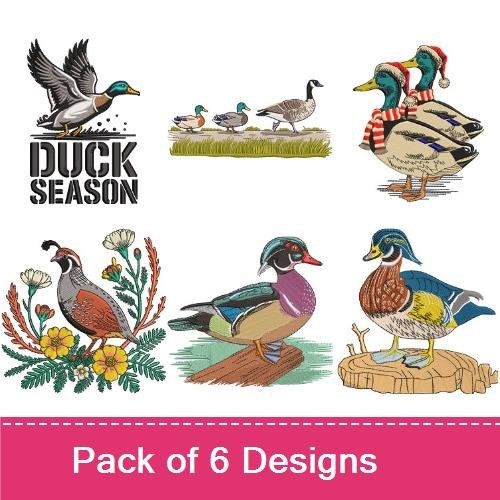 Duck Season