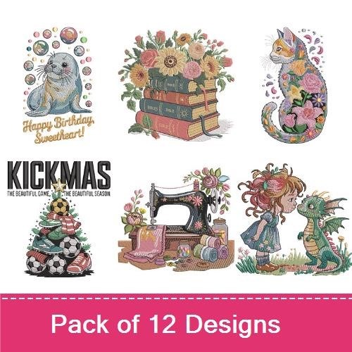 Funny Designs