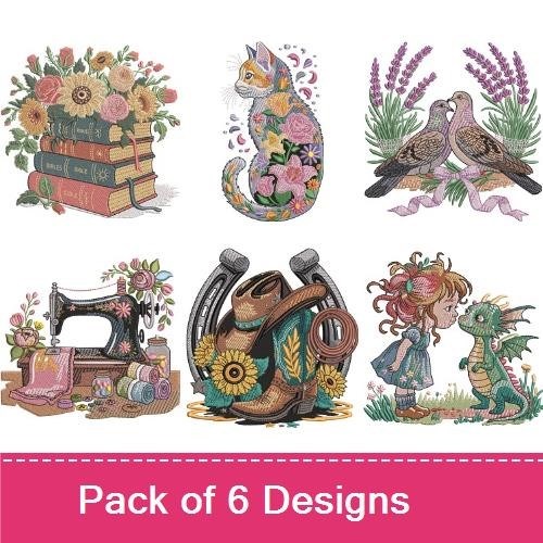 Floral Designs
