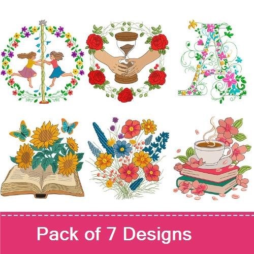 Floral Designs