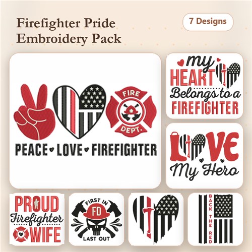 Firefighter Sayings