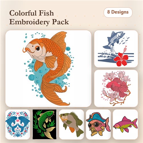 Fishes
