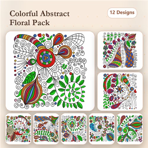 Floral Designs