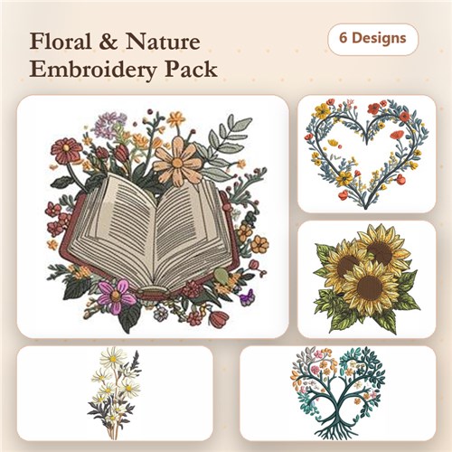 Floral