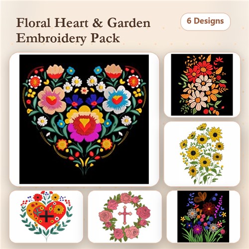 Florals