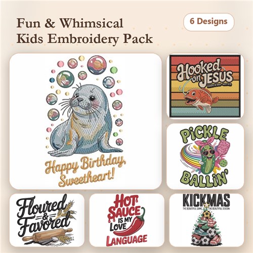 Funny Designs