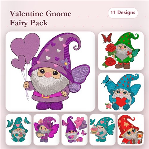 Gnomes