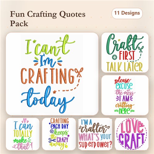 Happy Crafter