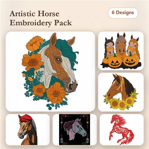 Horses Horses