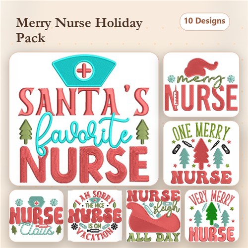 Nurse