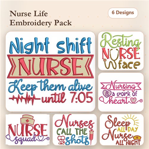 Nurse