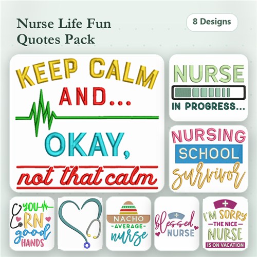 Nursing and RN