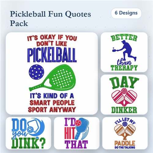 Pickelball