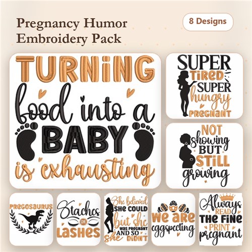 Pregnancy Quotes