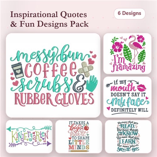 Quotes