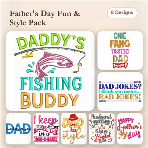 Reel Cool Dad