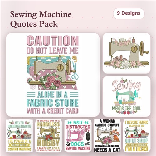 Sewing Machine