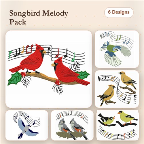 Songbird