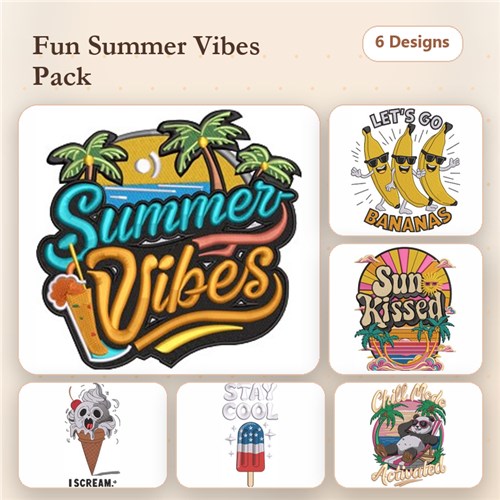 Summer Vibes