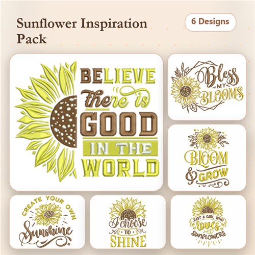 Sunflower Sunshine