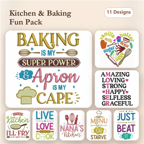 The Kitchen
