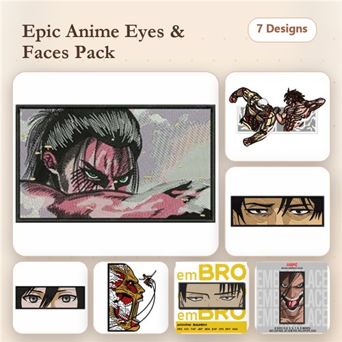 Attack On Titan Anime