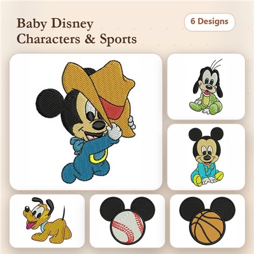 Baby Disney Baby Disney