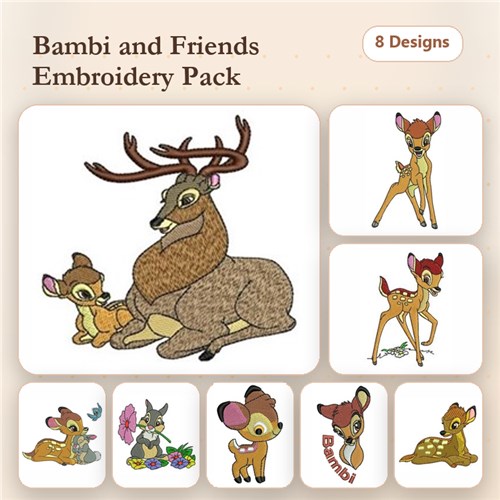 Bambi Bambi