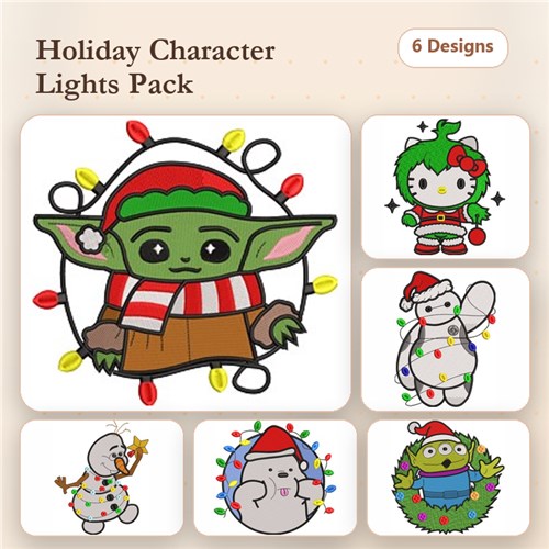 Cartoon Christmas