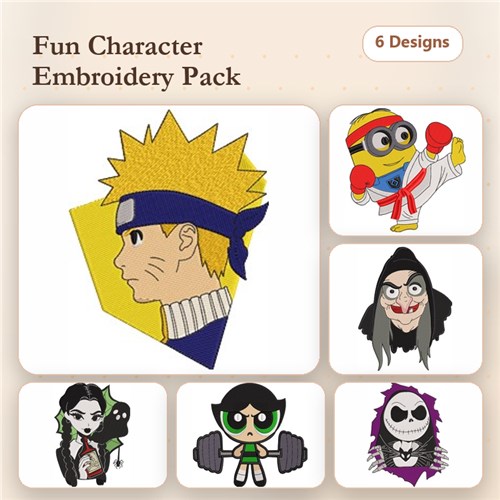 Cartoon People