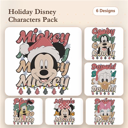 Christmas Disney Christmas Disney