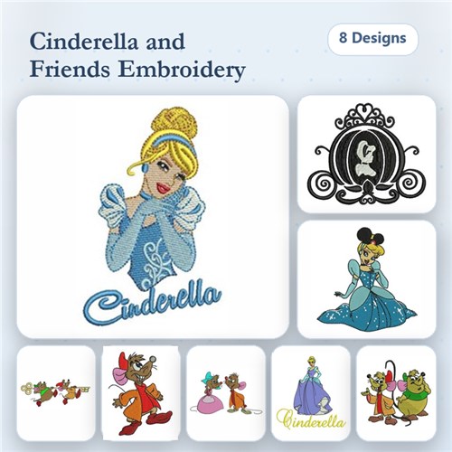 Cinderella