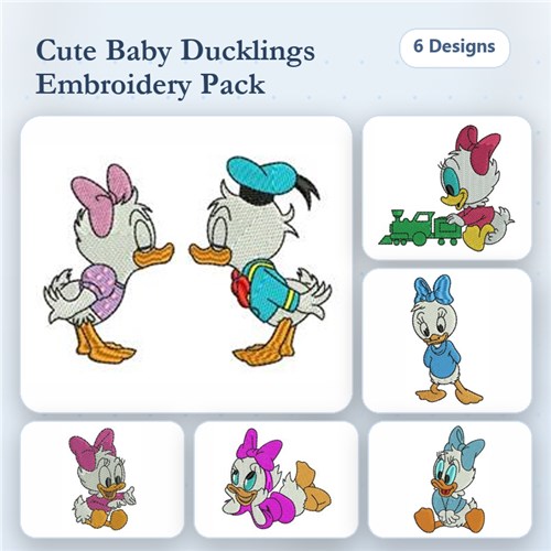 Daisy Duck