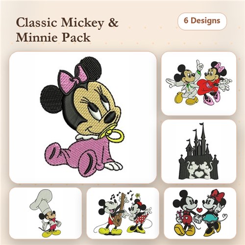 Disney Mouse
