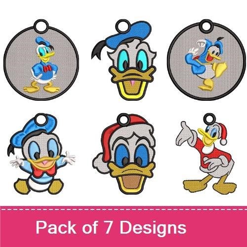 Donald Duck
