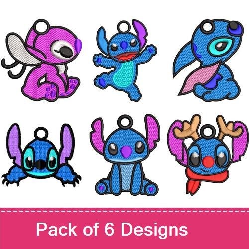 Stitch